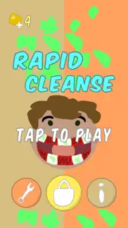 rapid cleanse iphone images 4