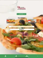 pizzeria dangelo ipad images 1