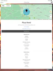 pizza venti salisbury ipad images 2