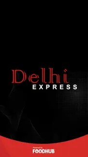 delhi express. iphone resimleri 1