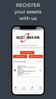 alto shaam warranty service iphone images 1