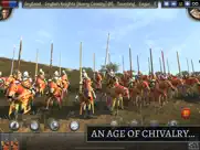 total war: medieval ii ipad resimleri 1