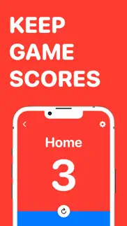 super scoreboard iphone resimleri 1