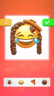 emoji challenge - last4emojis iphone images 2