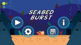 seabed burst iphone images 4