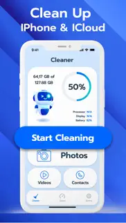 cleaner - smart cleanup iphone images 1