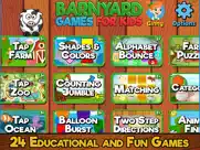 barnyard games for kids ipad images 1