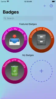 adulting merit badges iphone images 3