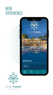 club tuana fethiye hotel iphone images 1