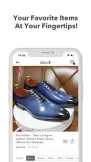 ashour shoes iphone images 3