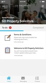 gd property solicitors iphone images 1