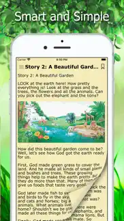 bible stories in english new iphone images 1