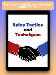 sales training: expert-level ipad images 1