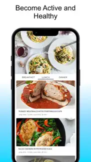 bodybuilding mealprep cookbook iphone images 2