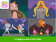sago mini fairy tale magic ipad images 3