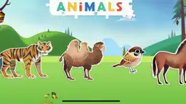 miga animals:offline game айфон картинки 2