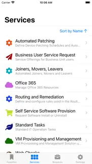 automation portal iphone images 2