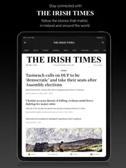 the irish times news ipad images 1