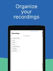 voice analyst: pitch & volume ipad images 3