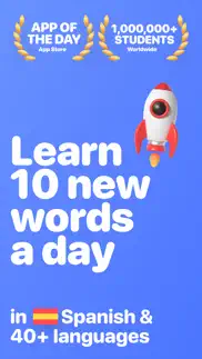 remember: language learning iphone images 1