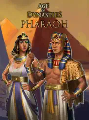 aod pharaoh egypt civilization iPad Captures Décran 1
