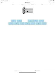 learn music notes ipad images 4