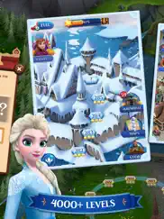 disney frozen free fall game ipad images 3