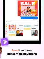 snapboards business seller app ipad images 2