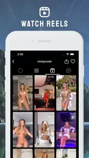 profile story viewer by poze iphone images 3