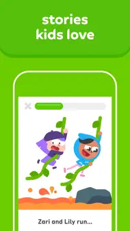 Learn to Read - Duolingo ABC iphone bilder 3