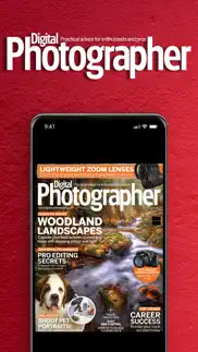 digital photographer monthly iphone images 1
