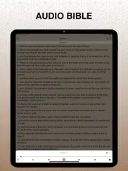 king james study bible pro iPad Captures Décran 4