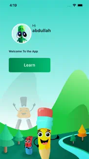 abc play and learn iphone images 1
