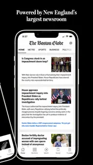 the boston globe iphone images 2