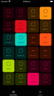 beatmaker and soundboard iphone images 4