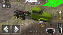 offroad mud truck game sim iphone images 2