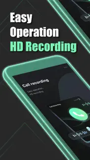 tel recorder - call recording iphone images 1