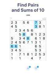 number match - numbers game ipad images 2