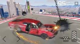 car crash compilation game iphone resimleri 4