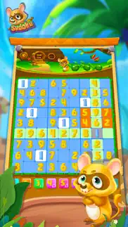 gopher sudoku puzzle iphone images 3