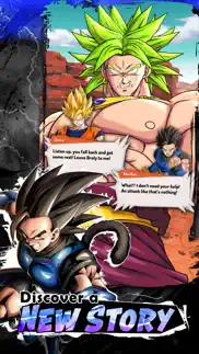 dragon ball legends iphone images 4