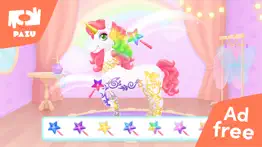my unicorn dress up for kids iphone images 1