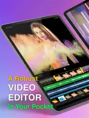 video editor 7 ipad images 4