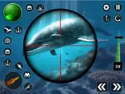 blue whale survival challenge ipad images 4