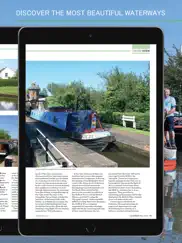 canal boat magazine ipad images 3