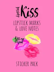lipstick kiss ipad images 1