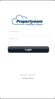 propertyware mobile iphone images 1