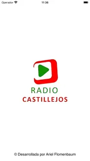 radio castillejos tv iphone resimleri 1