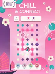 two dots: brain puzzle games ipad images 1