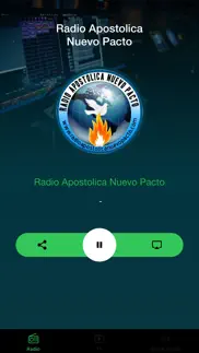 radio apostolica nuevo pacto iphone images 1
